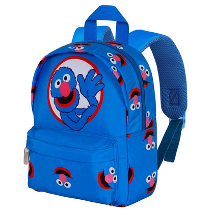 Sac à dos Sesame Street Coco 27 cm