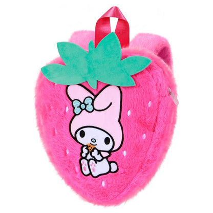 Sac à dos Hello Kitty and Friends My Melody Strawberry