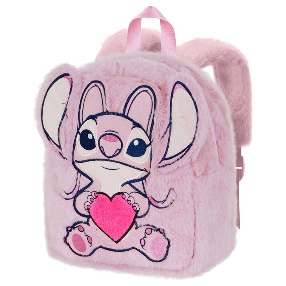 Sac à dos Disney Stitch Disney Angel Heart