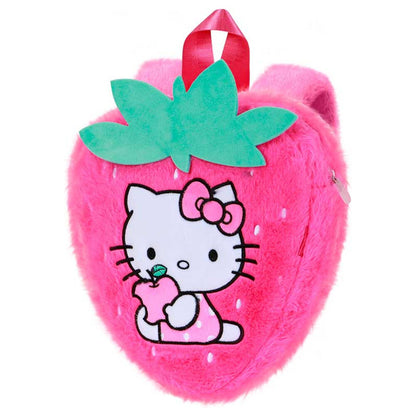 Sac à dos Hello Kitty Strawberry