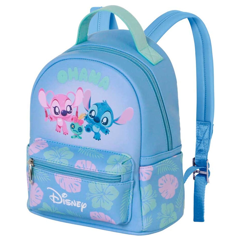Sac à dos Disney Stitch 25 cm