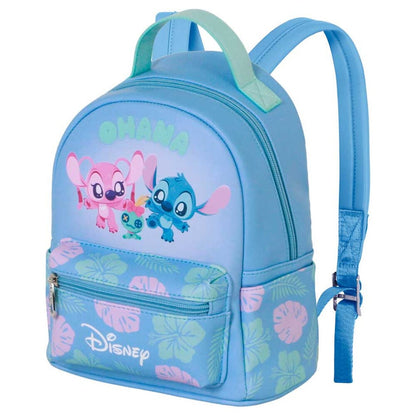 Sac à dos Disney Stitch 25 cm