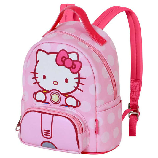 Sac à dos Hello Kitty Motorbike 25 cm