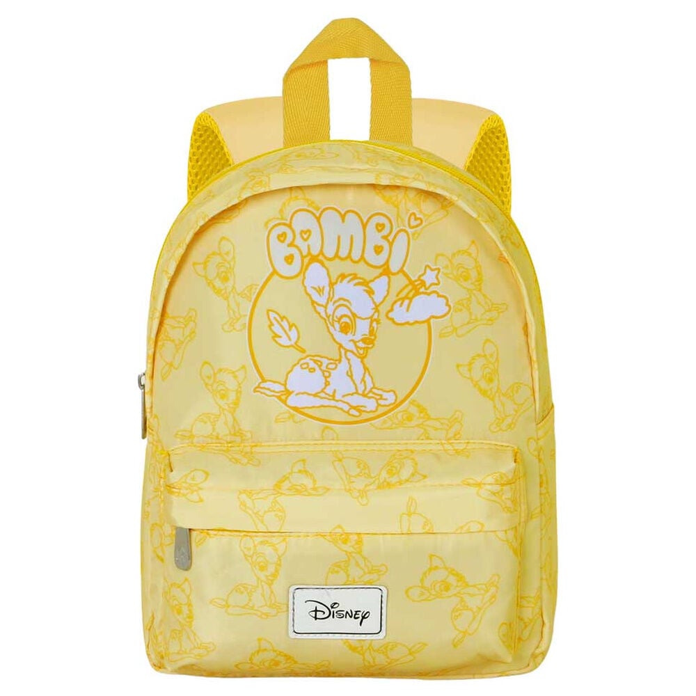 Sac à dos Disney Bambi 27 cm, vue 2