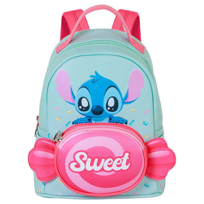 Sac à dos Disney Stitch Candy 25 cm, vue 2
