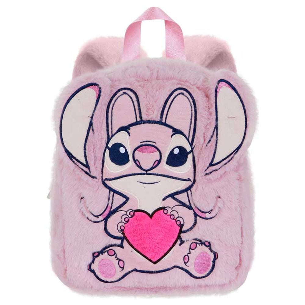 Sac à dos Disney Stitch Disney Angel Heart, vue 2