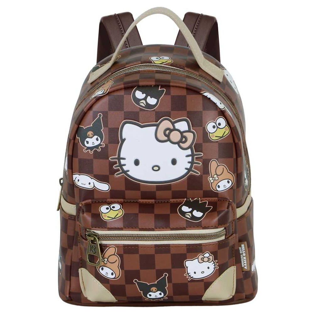 Sac à dos Hello Kitty and Friends 25 cm, vue 2