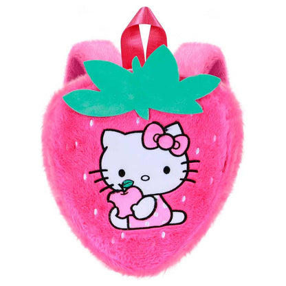 Sac à dos Hello Kitty Strawberry, vue 2