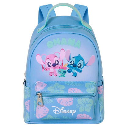 Sac à dos Disney Stitch 25 cm, vue 2