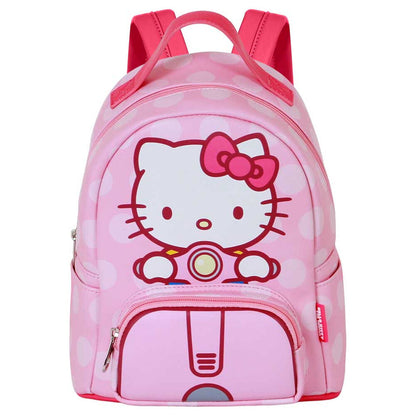 Sac à dos Hello Kitty Motorbike 25 cm, vue 2