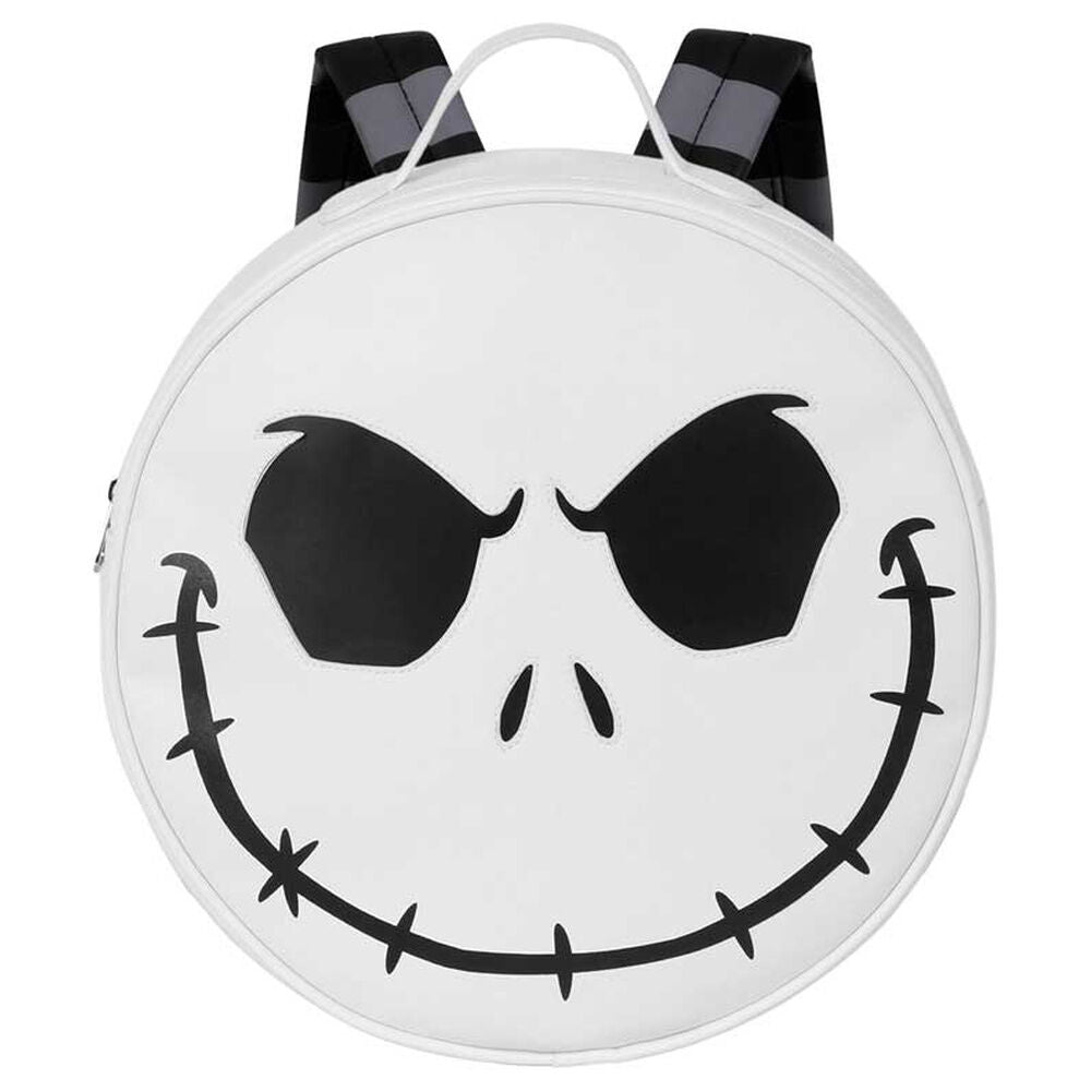 Sac à dos Disney Nightmare Before Christmas Jack, vue 2