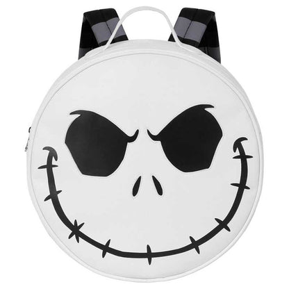 Sac à dos Disney Nightmare Before Christmas Jack, vue 2