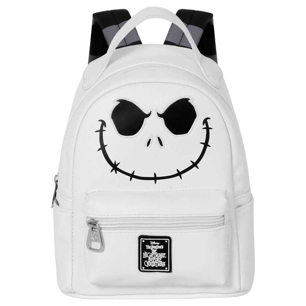 Sac à dos Disney Nightmare Before Christmas Jack 25 cm, vue 2