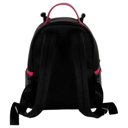 Sac à dos Hello Kitty and Friends Kuromi Skull 25 cm, vue 3