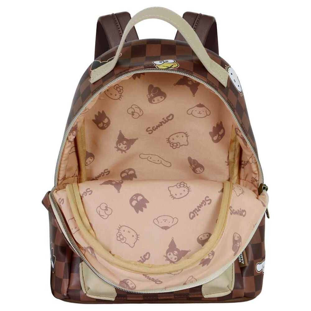 Sac à dos Hello Kitty and Friends 25 cm, vue 4