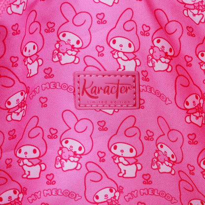 Sac à dos Hello Kitty and Friends My Melody Strawberry, vue 4