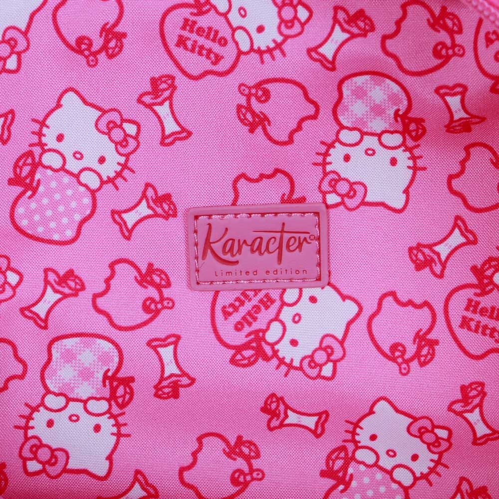 Sac à dos Hello Kitty Strawberry, vue 4