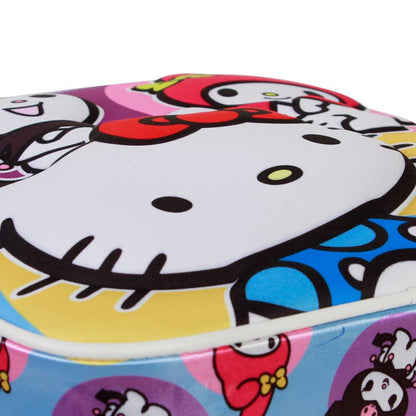 Sac à dos 3D Hello Kitty and Friends Happy 30 cm, vue 4