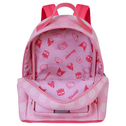 Sac à dos Hello Kitty Motorbike 25 cm, vue 4
