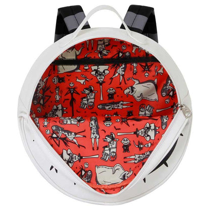 Sac à dos Disney Nightmare Before Christmas Jack, vue 4