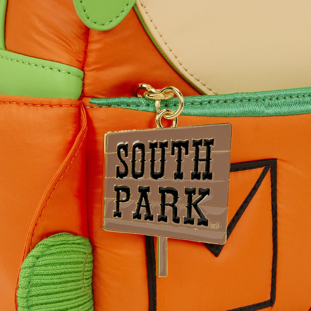 Sac à dos Loungefly South Park Kyle . 26 cm, vue 5