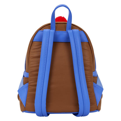 Sac à dos Loungefly South Park Stan . 26 cm, vue 3