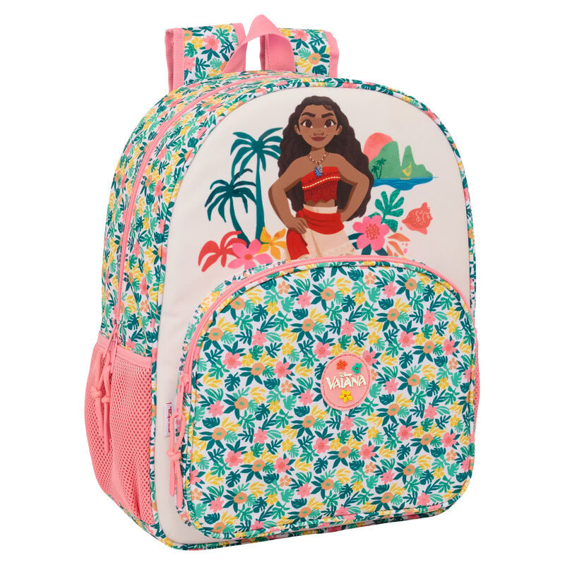 Sac à dos adaptable Disney Moana Vaiana 42 cm