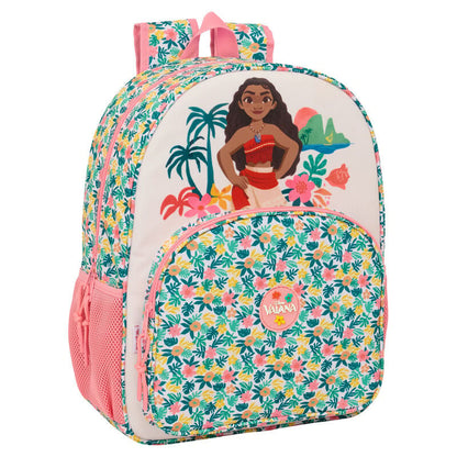 Sac à dos adaptable Disney Moana Vaiana 42 cm