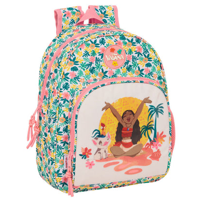 Sac à dos adaptable Disney Moana Vaiana 34 cm