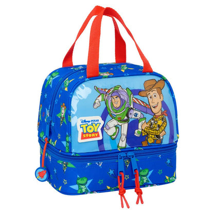 Sac à goûter Disney Pixar Toy Story