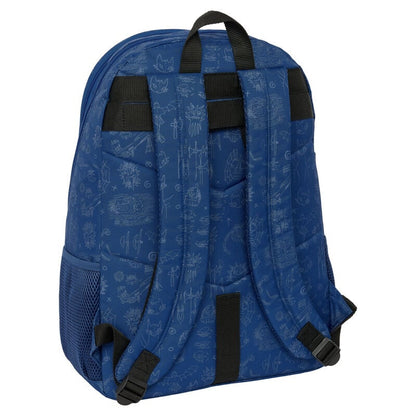 Sac à dos adaptable How to Train Your Dragon 44 cm, vue 2