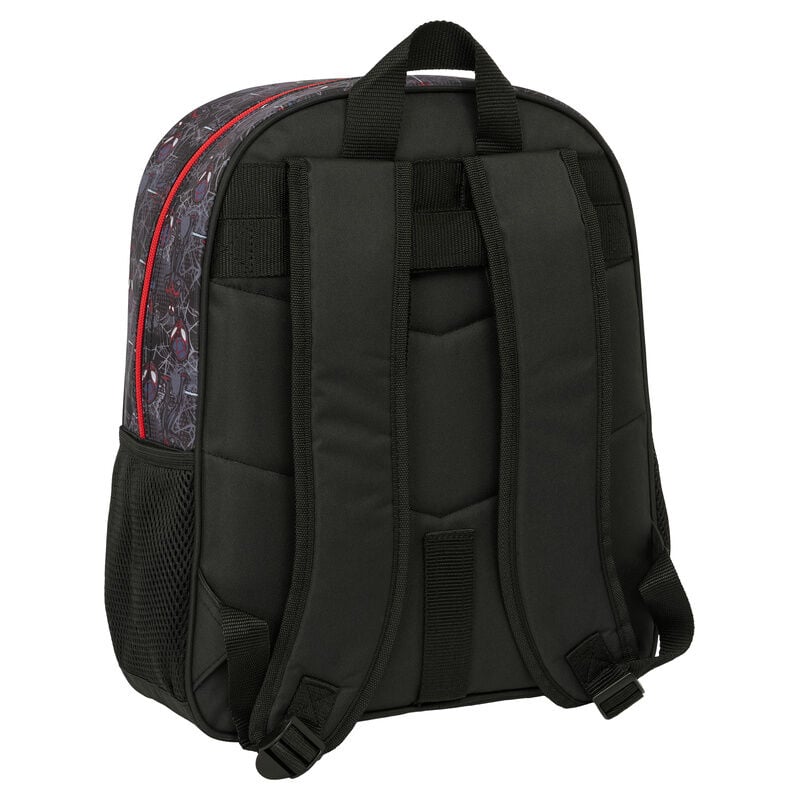 Sac à dos adaptable Marvel Spiderman Miles Morales 38 cm, vue 2