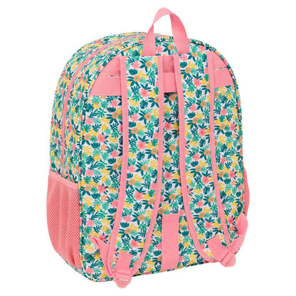 Sac à dos adaptable Disney Moana Vaiana 42 cm, vue 2