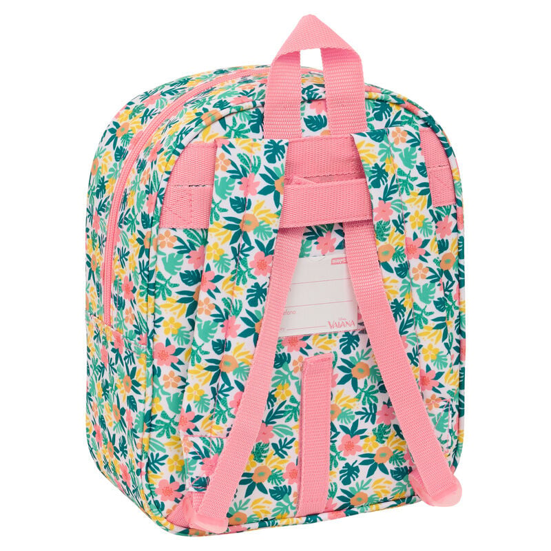 Sac à dos adaptable Disney Moana Vaiana 27 cm, vue 2