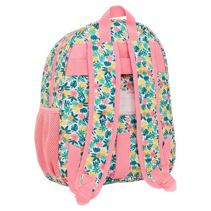 Sac à dos adaptable Disney Moana Vaiana 34 cm, vue 2