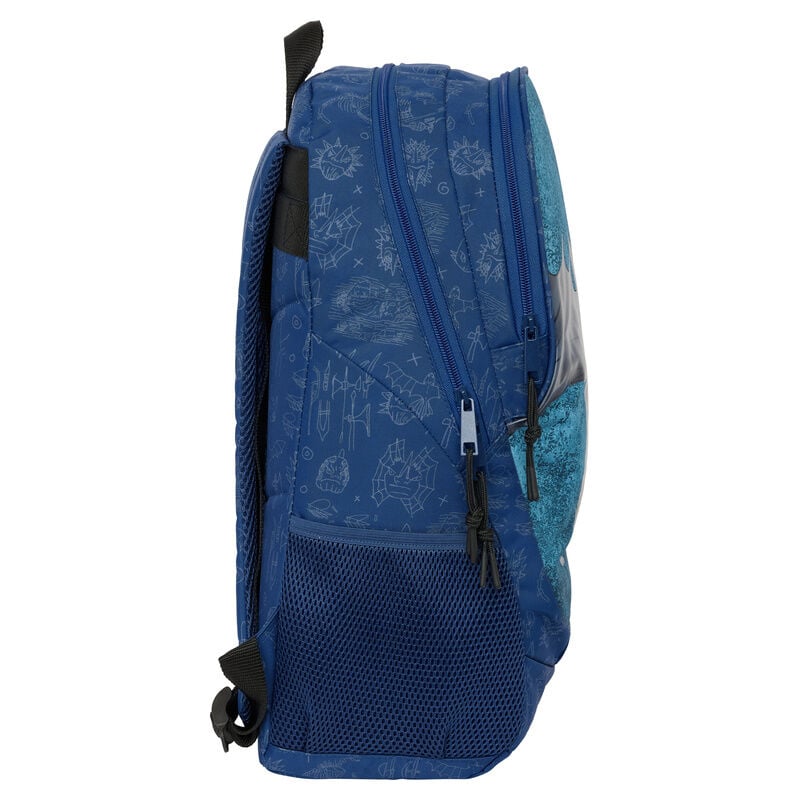 Sac à dos adaptable How to Train Your Dragon 44 cm, vue 3