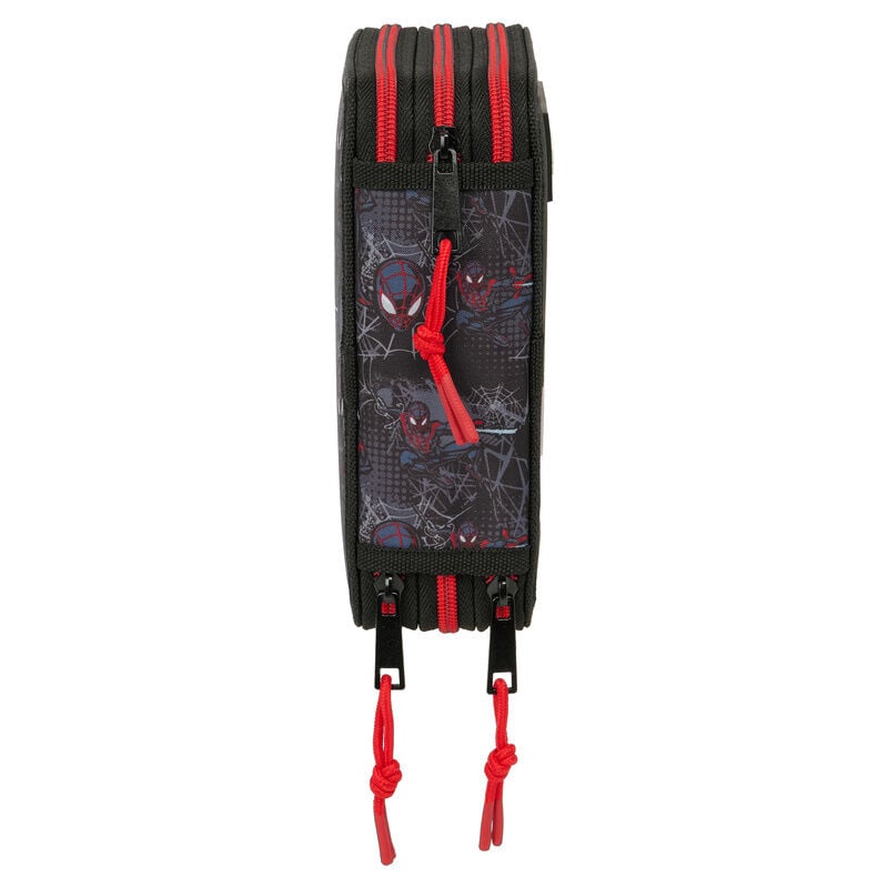 Trousse garnie triple Marvel Spiderman Miles Morales, vue 3