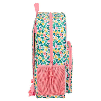 Sac à dos adaptable Disney Moana Vaiana 42 cm, vue 3