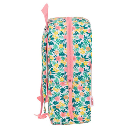 Sac à dos adaptable Disney Moana Vaiana 27 cm, vue 3