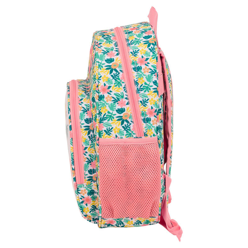 Sac à dos adaptable Disney Moana Vaiana 34 cm, vue 3