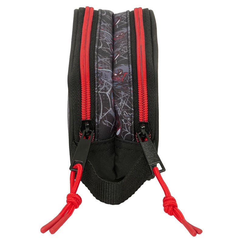 Trousse double Marvel Spiderman Miles Morales, vue 3