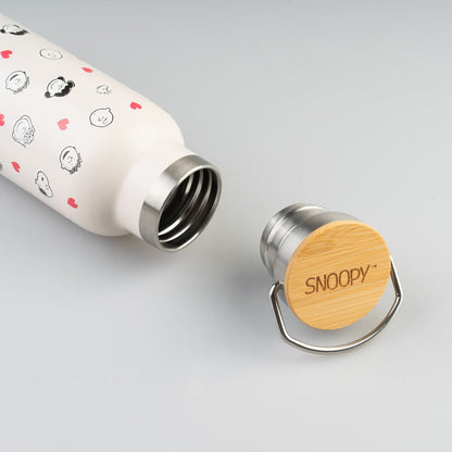 Gourde en inox Peanuts Snoopy 500 ml, vue 5