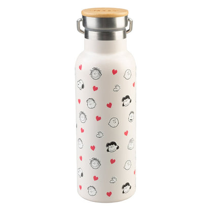 Gourde en inox Peanuts Snoopy 500 ml