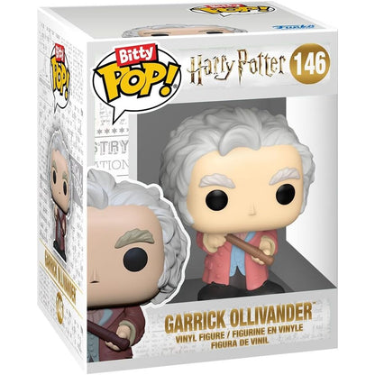 Figurine Funko POP! Set Figura Bitty POP Starter Harry Potter, vue 3