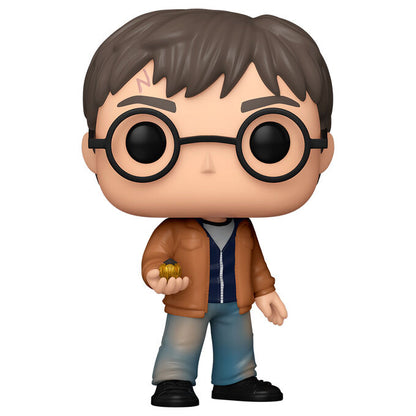 Figurine Funko POP! Harry Potter Harry Potter