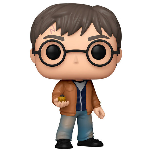 Figurine Funko POP! Harry Potter Harry Potter