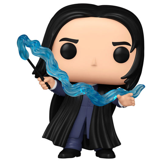 Figurine Funko POP! Harry Potter Severus Snape
