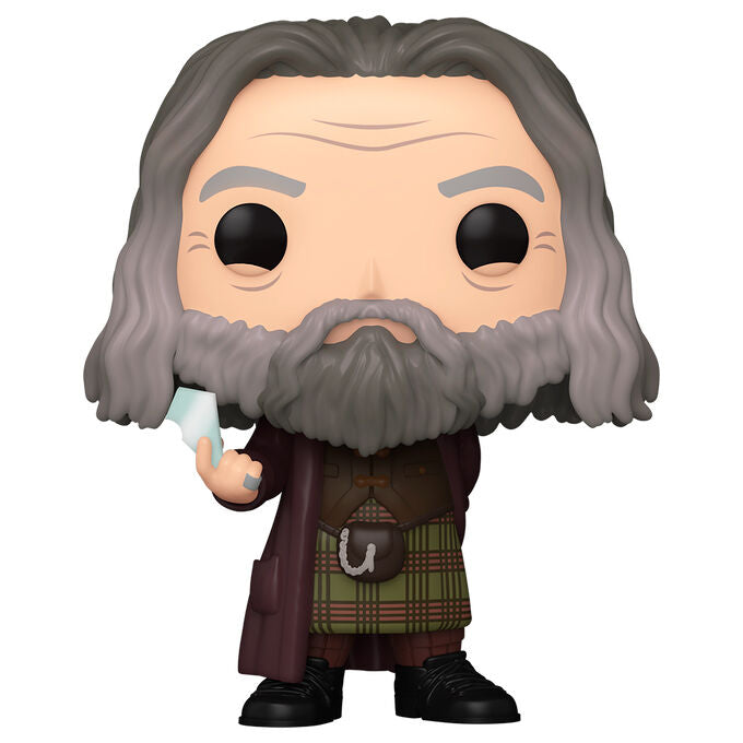 Figurine Funko POP! Harry Potter Aberforth Dumbledore