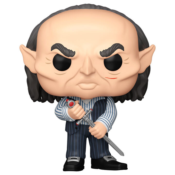 Figurine Funko POP! Harry Potter Griphook