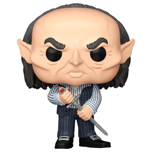 Figurine Funko POP! Harry Potter Griphook